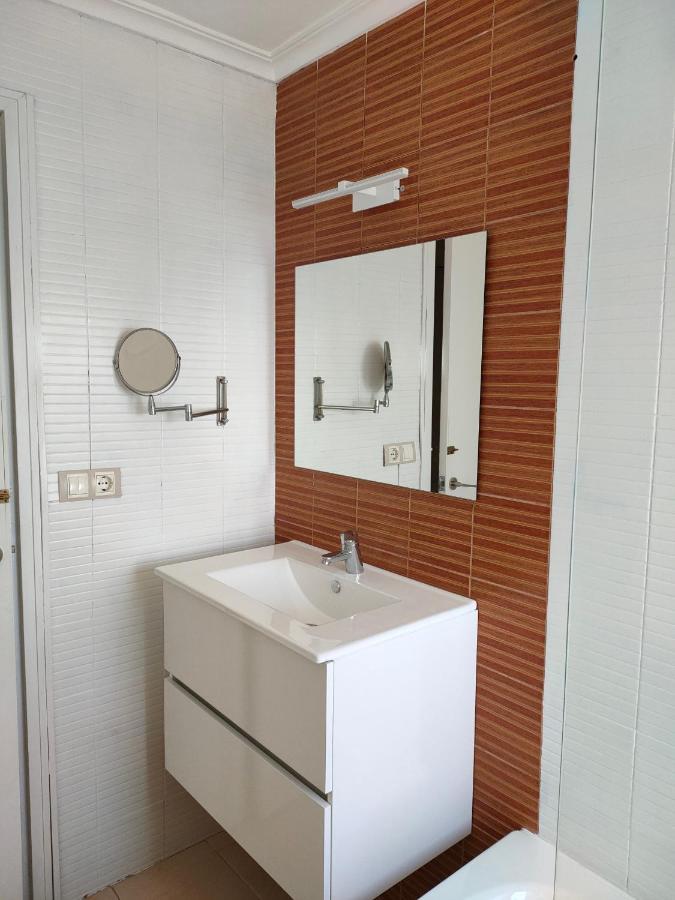 Apartamento Vista Mar Altea Exterior photo