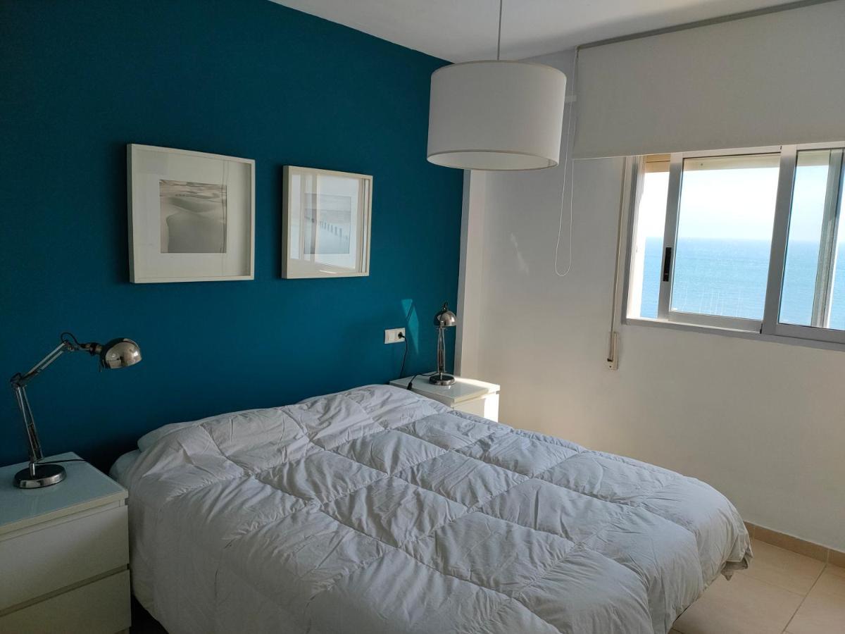 Apartamento Vista Mar Altea Exterior photo