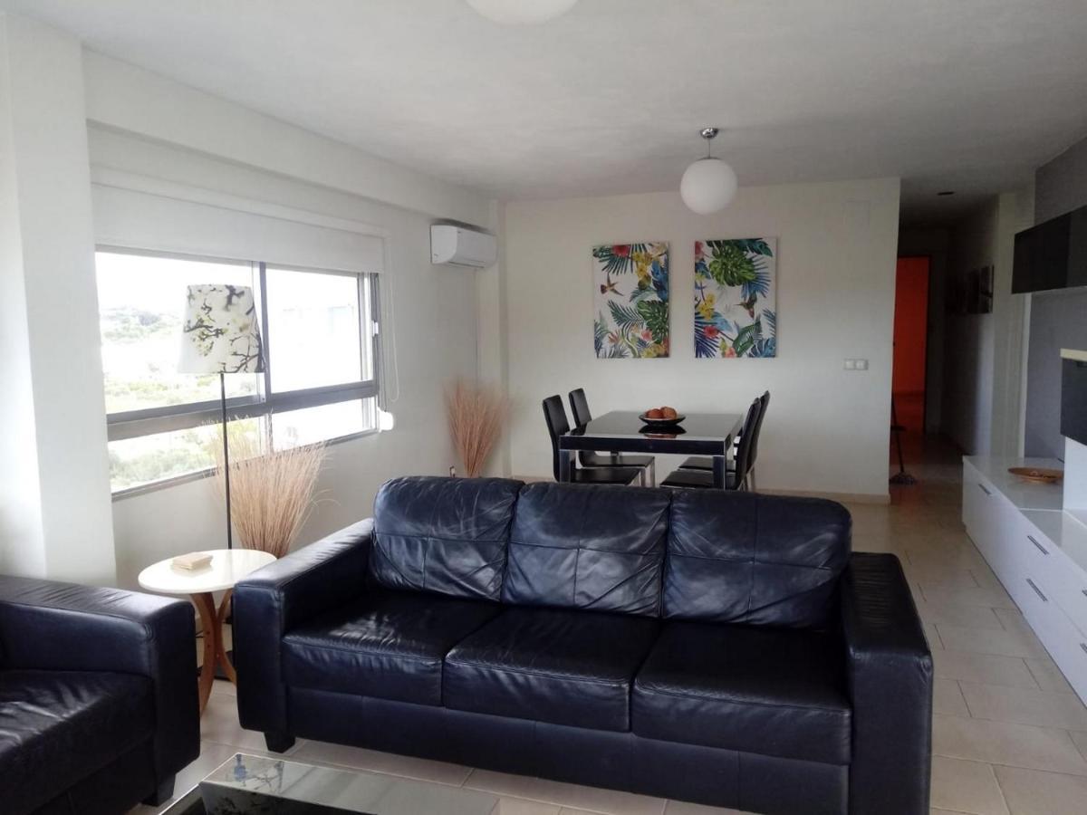 Apartamento Vista Mar Altea Exterior photo
