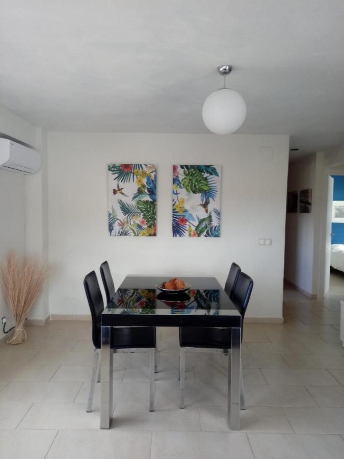 Apartamento Vista Mar Altea Exterior photo