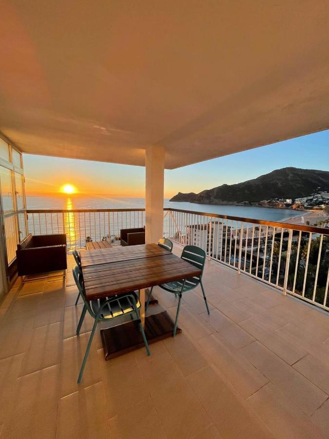 Apartamento Vista Mar Altea Exterior photo