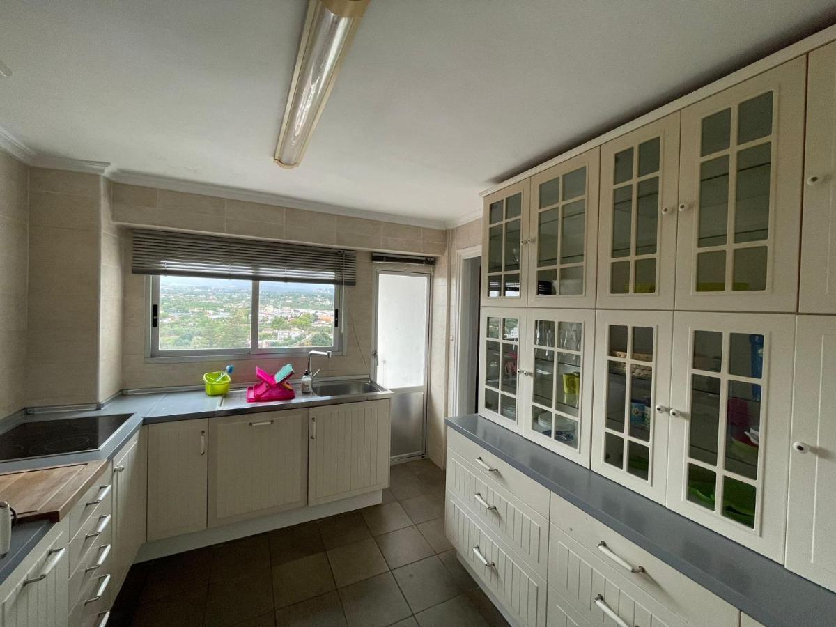 Apartamento Vista Mar Altea Exterior photo