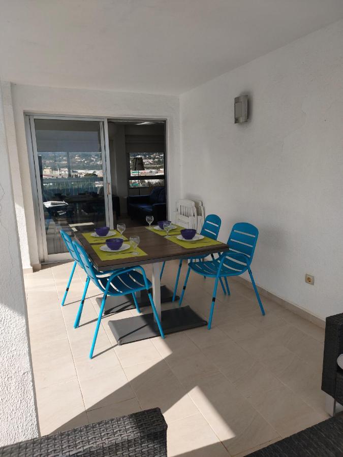 Apartamento Vista Mar Altea Exterior photo